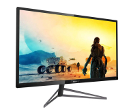 Philips Momentum 326M6VJRMB/00 4K HDR - 491707 - zdjęcie 2